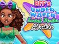 Spiel BFFs Underwater Social Media Adventure