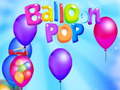 Spiel Balloon Pop