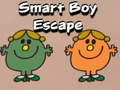 Spiel Smart Boy Escape 