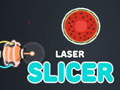 Spiel Laser Slicer