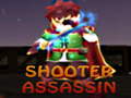 Spiel Shooter Assassin