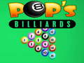 Spiel Pop`s Billiards