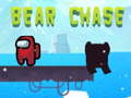 Spiel Among Us Bear Chase