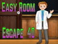 Spiel Amgel Easy Room Escape 40