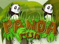 Spiel Panda Run 