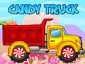Spiel Candy track