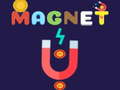 Spiel Magnet