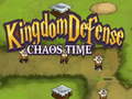 Spiel Kingdom Defense Chaos Time