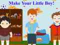 Spiel Make Your Little Boys