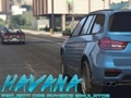 Spiel Havana: Project Car Physics Simulator