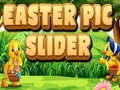 Spiel Easter Pic Slider