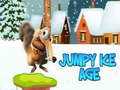 Spiel Jumpy Ice Age 