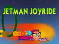 Spiel Jetman Joyride