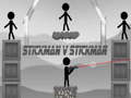 Spiel Stickman V StickMan
