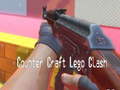 Spiel Counter Craft Lego Clash