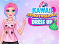 Spiel Kawaii #Photoshoot Dress Up