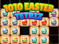 Spiel 1010 Easter Tetriz
