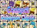 Spiel Connect Pokémon Classic