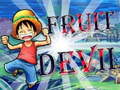 Spiel Fruit Devil 