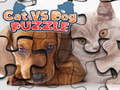 Spiel Cat Vs Dog Puzzle