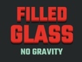 Spiel Filled Glass No Gravity