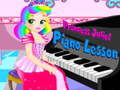 Spiel Princess Juliet Piano Lesson