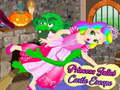 Spiel Princess Juliet Castle Escape