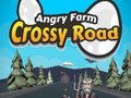 Spiel Angry Farm Crossy Road