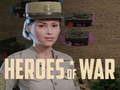 Spiel Heroes of War