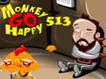 Spiel Monkey Go Happy Stage 513