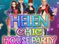 Spiel Helen Chic House Party