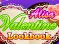 Spiel Alisa Valentine Lookbook