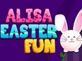 Spiel Alisa Easter Fun