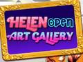 Spiel Helen Open Art Gallery