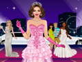 Spiel Prom Queen Dress Up High School 