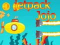 Spiel Jetpack Jojo