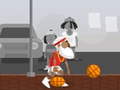 Spiel Basketball Papa