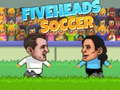 Spiel FiveHeads Soccer 