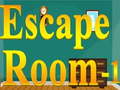 Spiel Escape Room-1
