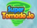 Spiel Super Tornado.io
