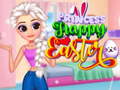 Spiel Princess Happy Easter
