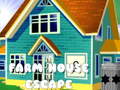 Spiel Farm House Escape