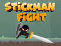 Spiel Stickman Fight