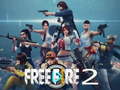Spiel Free Fire 2