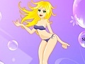 Spiel Dress - Fairy Bubble