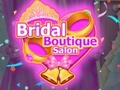 Spiel Bridal Boutique Salon