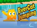 Spiel EverCat Jumping