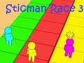 Spiel Sticman Race 3D