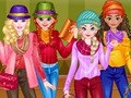 Spiel Princesses Edgy Fashion