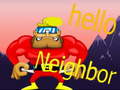 Spiel Hello neighbor 